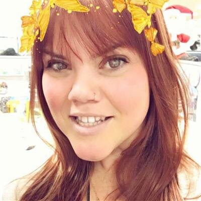 Kristen Marie McGarvin