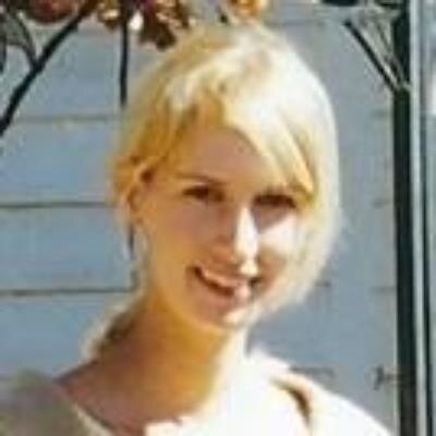 Christy R Richards-Rohan