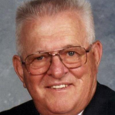 William Larry Parker