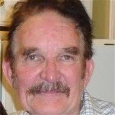 Bruce Joseph Hirst