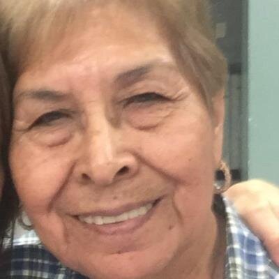 Juana C. Reyes