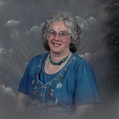 Adeline Lucille Jacobs