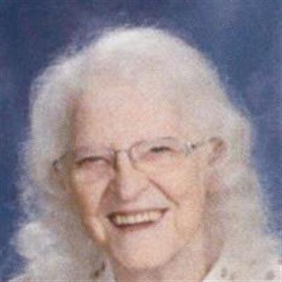 Luella Weber