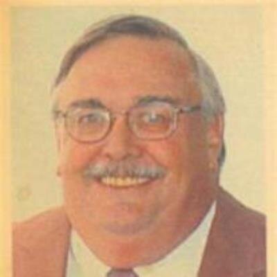 Larry Dean Simmons