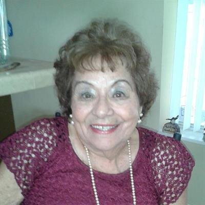 Cecile Irene Pickard