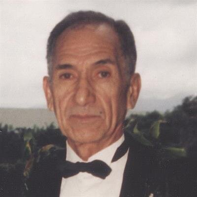 John Joseph Bissen Jr.