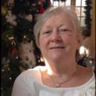 Patsy Lorraine Henson