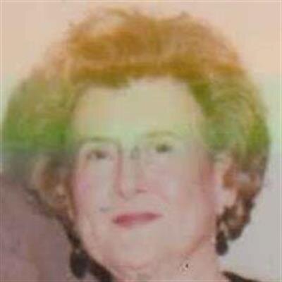 Ms Dorothy Toler Hodges