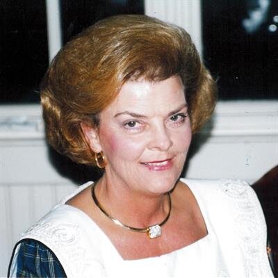 Mrs. Melba Jean 