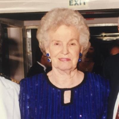 Mary B. Rabon
