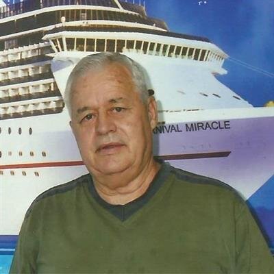 William T. McAllister