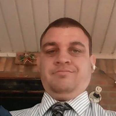 Mr. Timmy Joe Sprinkle