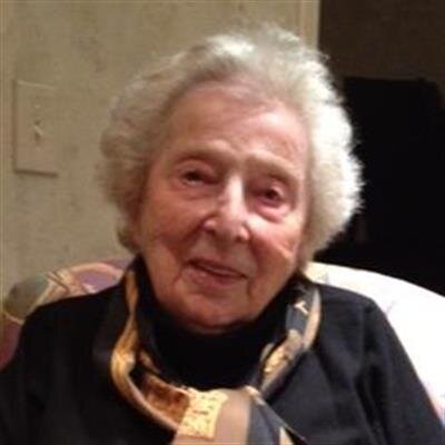Lucille Heflich