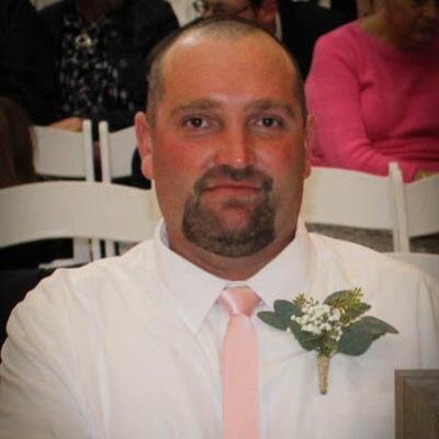 Joshua Wayne Robison