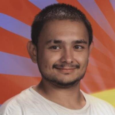 Danial Shaun Trujillo