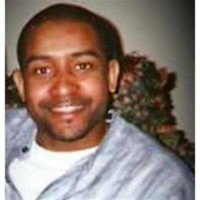 Mr Joseph Eugene Campbell