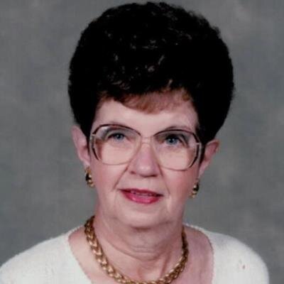 Esther M Ruppel