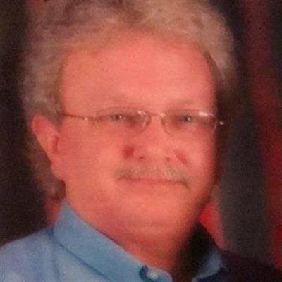 Mr. Benny Edward Goff