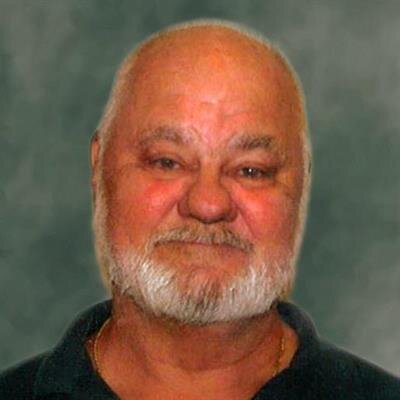 John H. Tolodziecki Jr.