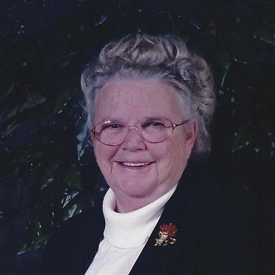 Dorothy L. McCory