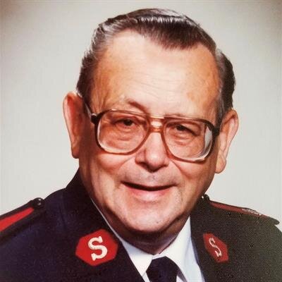 Major (Retired) William O.  Brown