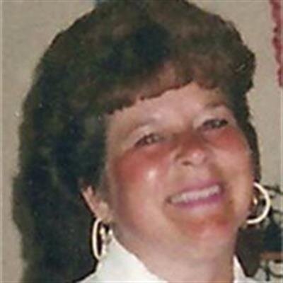 Judith E (Jones) Arsenault