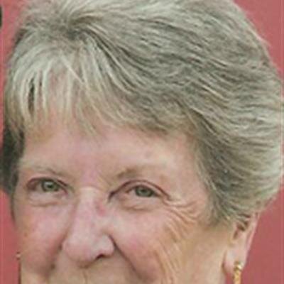 Theresa E. (McLoy) Baillargeon