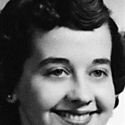 Jacqueline L (Levesque) Begin