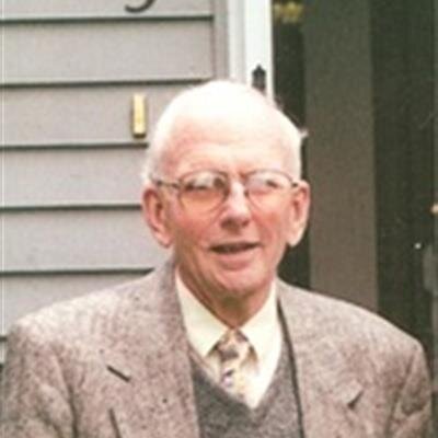 Paul Marshall Berry