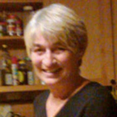 Pamela Palmieri MacLeod Bickford