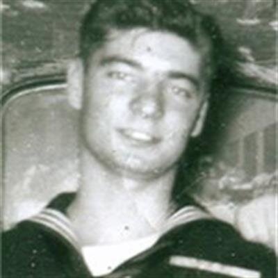 Alban P. Bilodeau