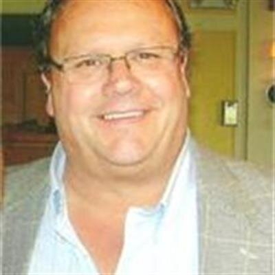 Richard G. Butterfield