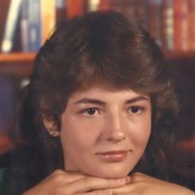 Teresa Dawn (Twitty) Campbell