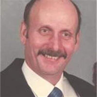 Bradford L. Chapman