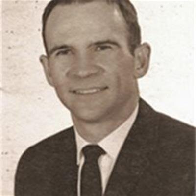 Ben Roberts Chapman