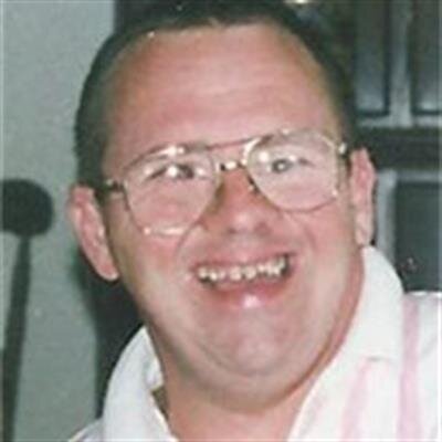 Thomas Michael Charest