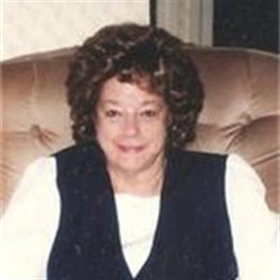 Bertha Mae Coombs