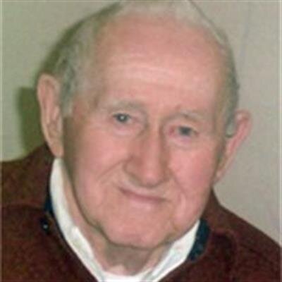 Alfred E. Cousins Jr.