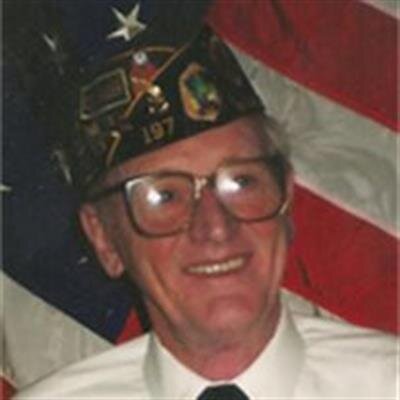 Carroll A. Crimmin
