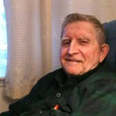 Theodore L. Cross