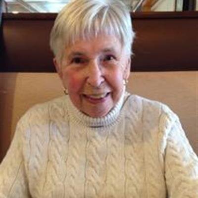 Marie Estelle (Delcourt) Doucette