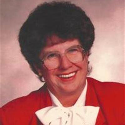 Gloria Ann (Spaulding) Dugan