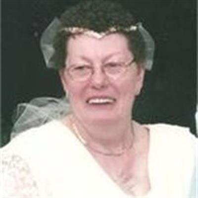 Leanne B. Elwell