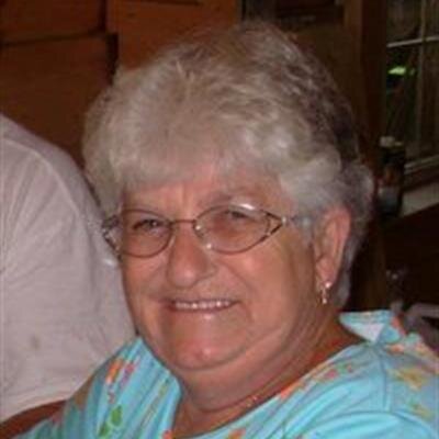 Joanne Brochu Fecteau