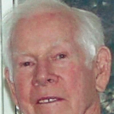 William P. Flaherty