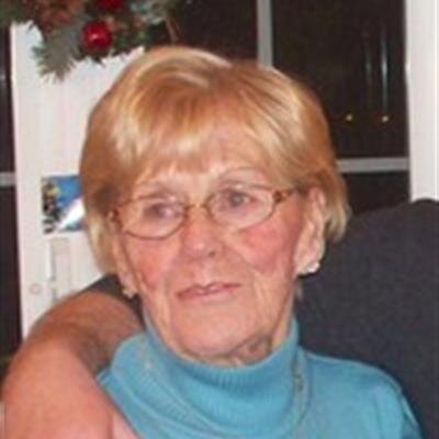 Constance Fogg