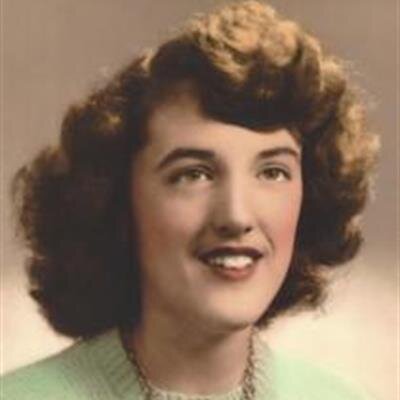 Jacqueline M (Connor) French