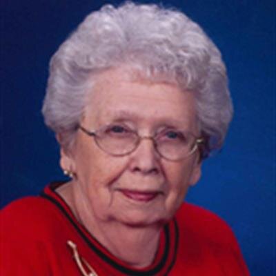 Virginia J. Gale