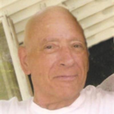 Keith E Gaudet Sr.