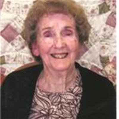 Eleanor F. Gilpatric